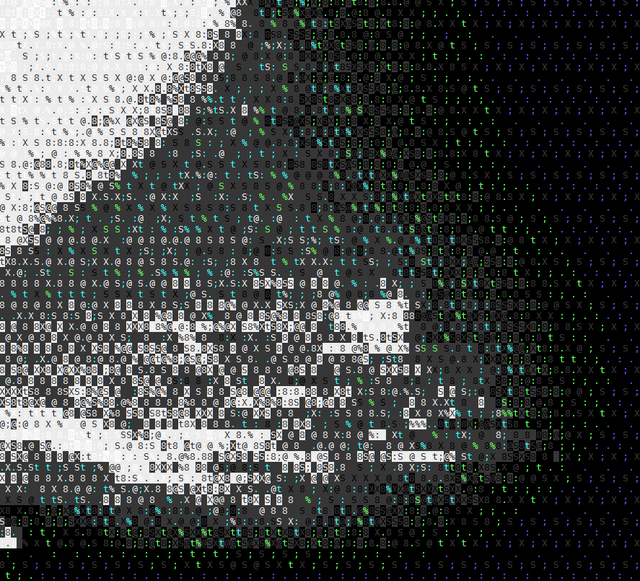 crop
