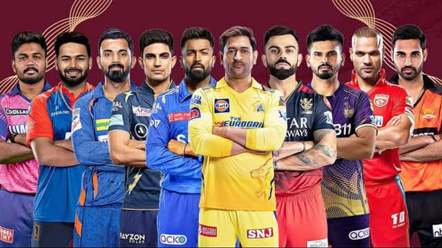 IPL 2024