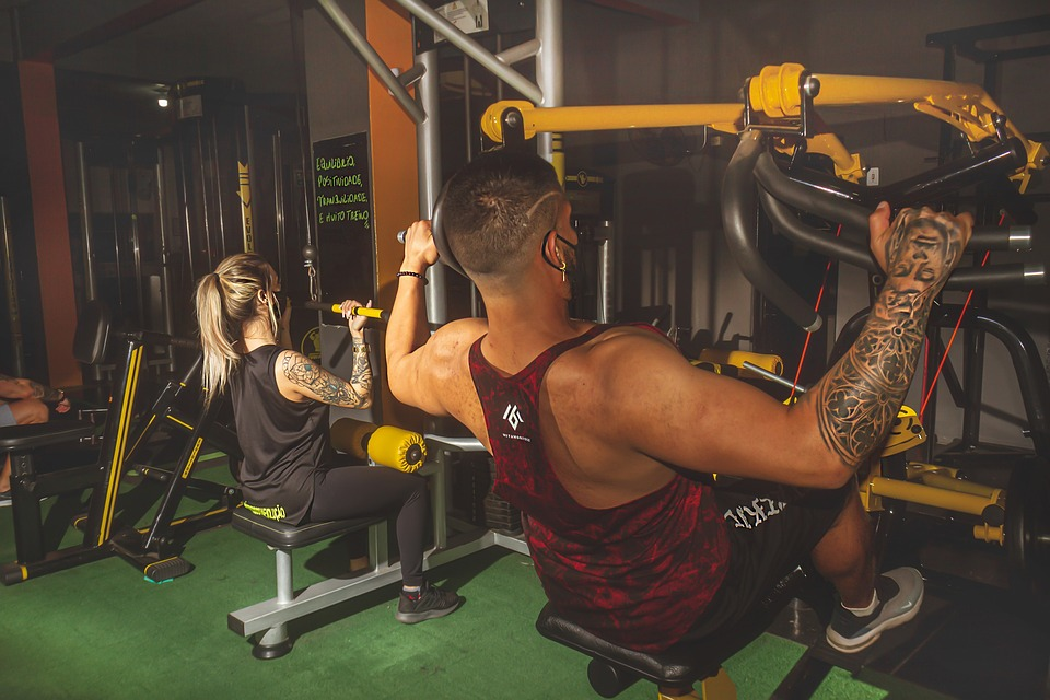 Is Cardio Important While Gaining Muscle Mass?