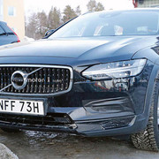 Volvo V90 Cross Country/2020.