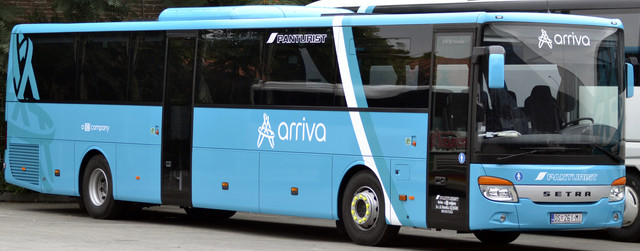 OS 261 MI