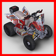 Yamaha-Raptor-700-Rafal-Sonik