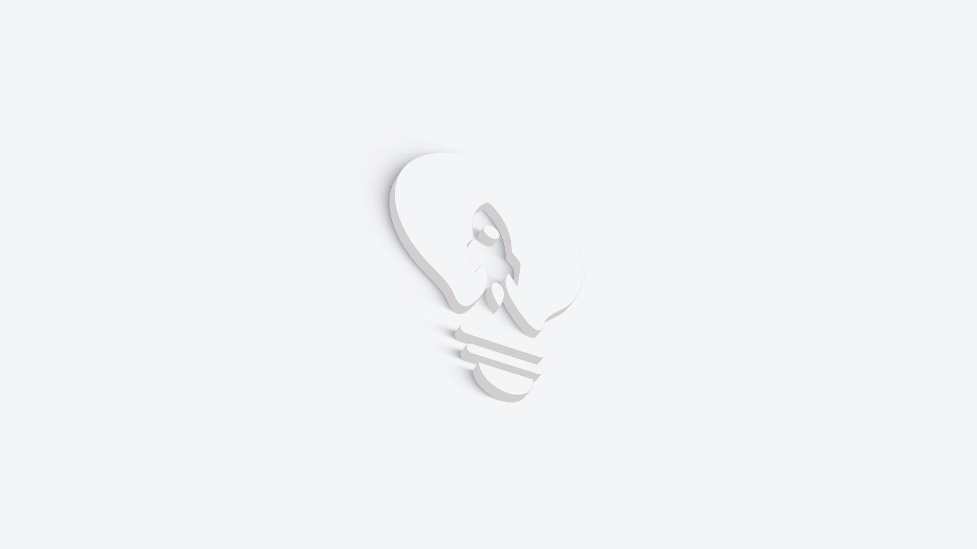 Smooth 3D Logo Reveal | Premiere Pro - 18