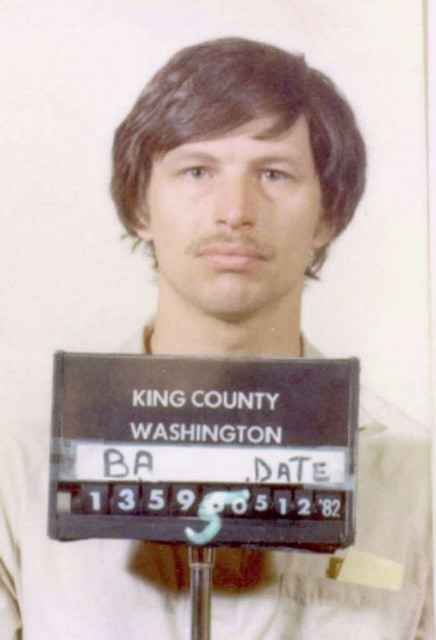Gary-Ridgway