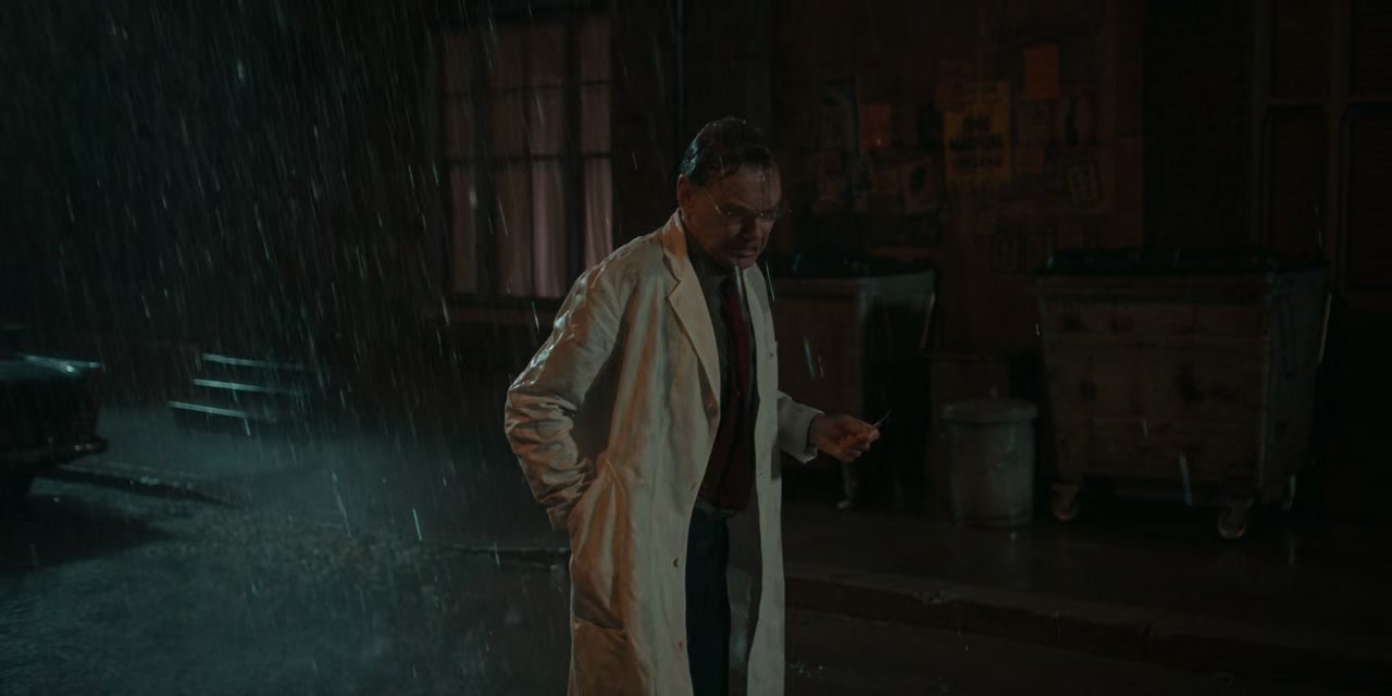 Pennyworth: The Origin of Batman's Butler Screenshot
