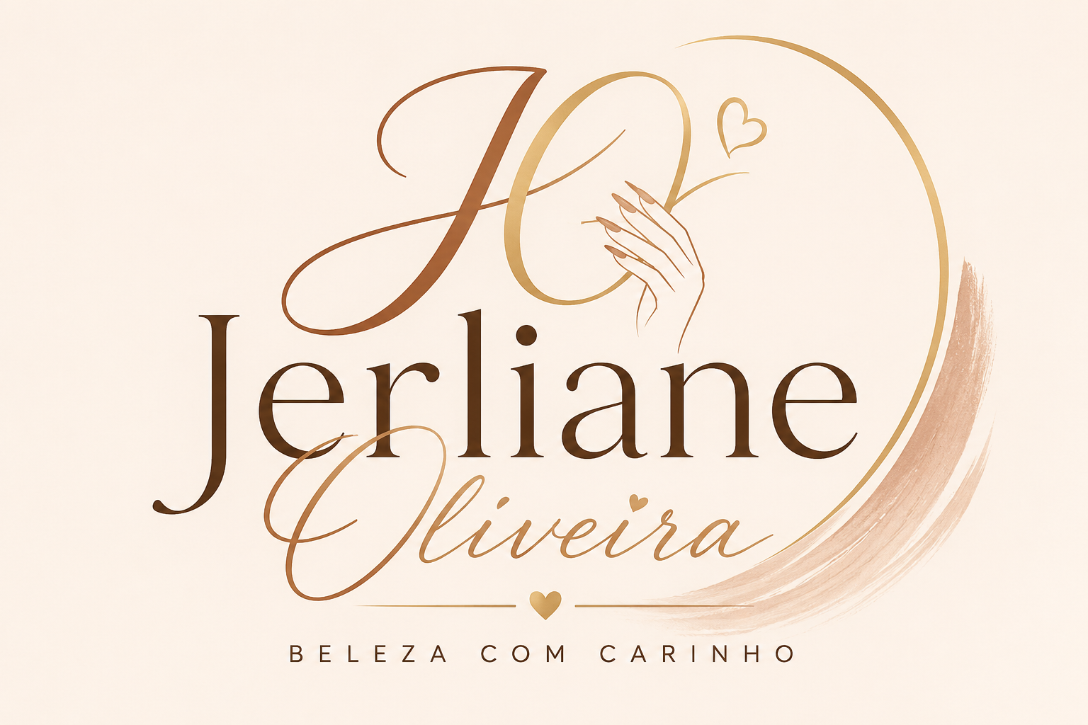 Jerliane Oliveira Manicure