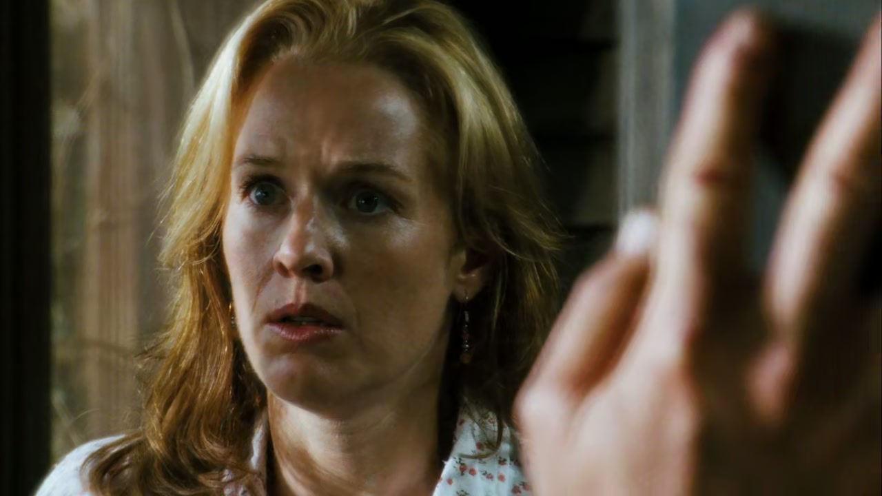 The Messengers Screenshot
