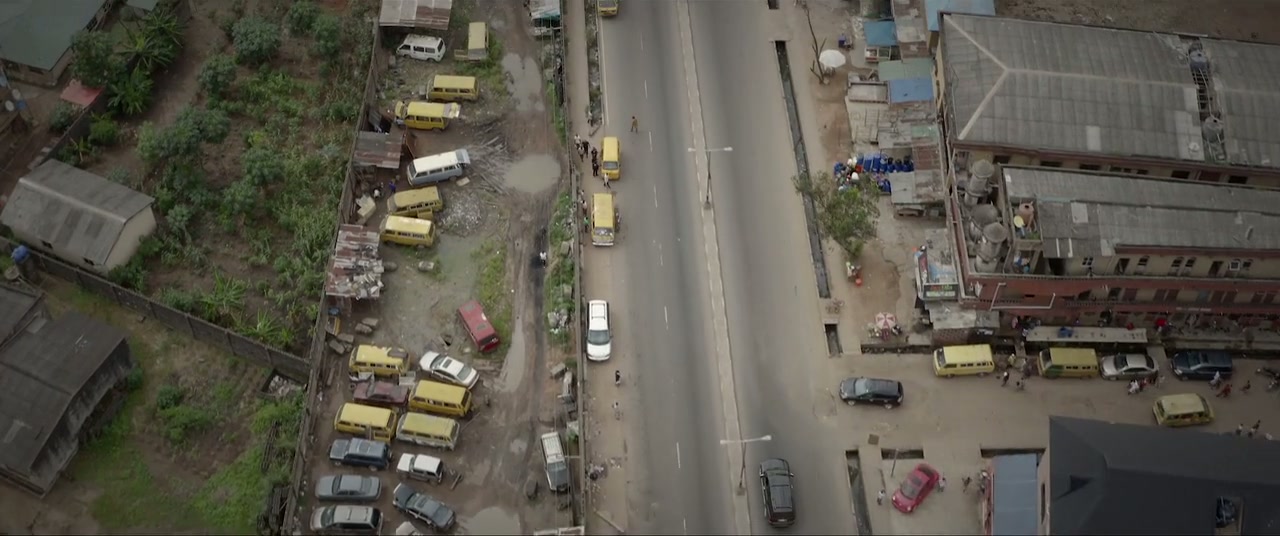 My Village People Screenshot