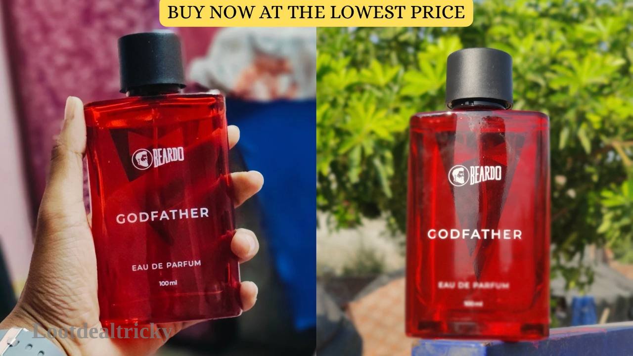 Most Selling Godfather Offer Image