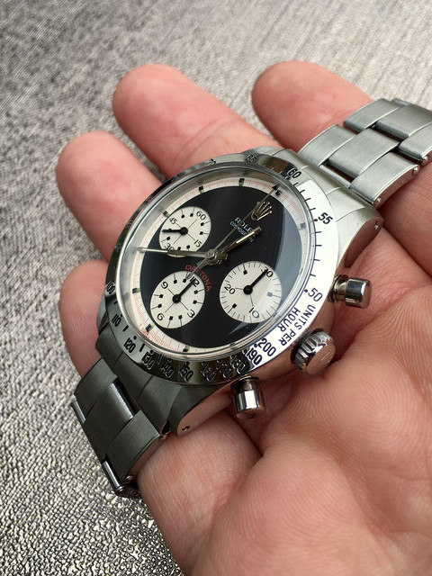 Montre du dernier jour......... :) IMG-6438