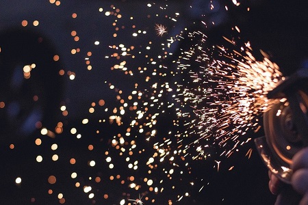 Spark Detector Spark-Detector