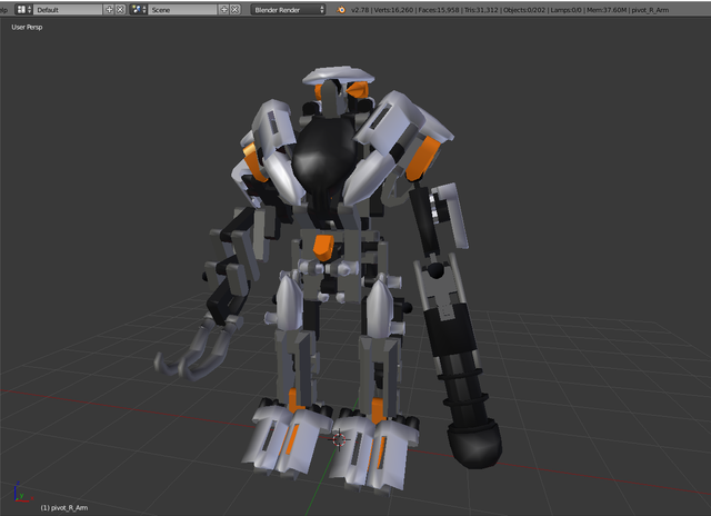 Toy Progress 1