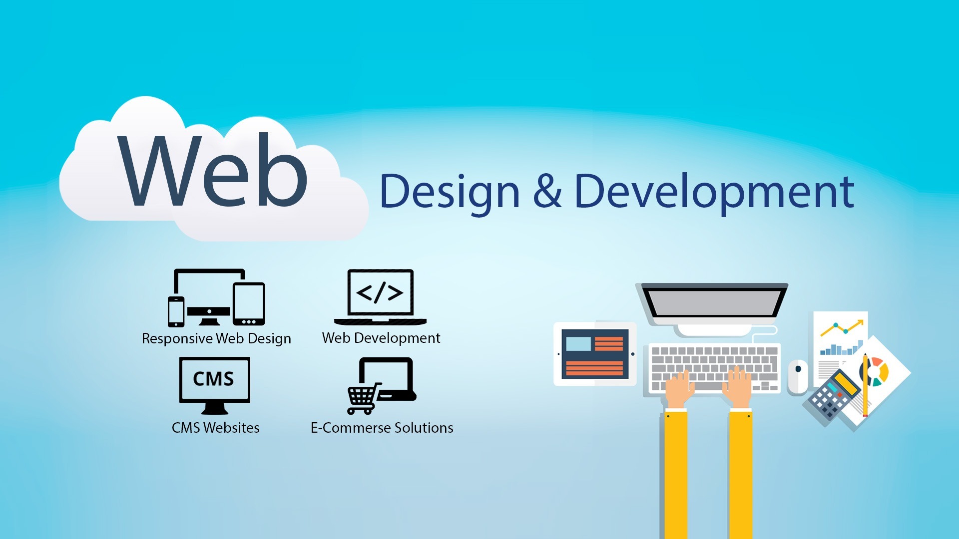 Nexasoft Infotech - Leading Software Development Company | Web, Mobile ...