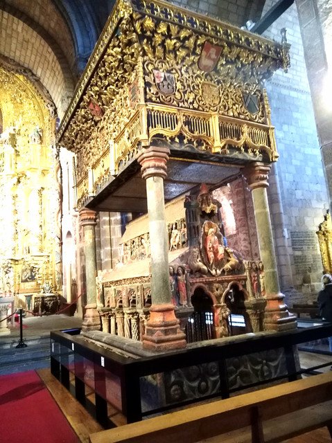 Dia 5. Avila y regreso. Martes 12 de julio. - Escapada castellana 2021 (4)
