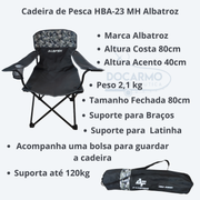 Cadeira-de-Pesca