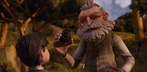 Guillermo del Toro’s Pinocchio (2023) Movie4lol