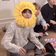 RUN BTS! Ep. 94