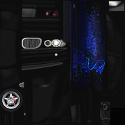 luxurysedan