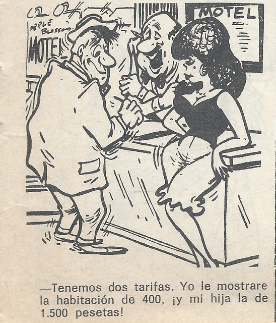 CHISTE PUTA ERO CALIDA 3