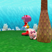 Nap-at-tree