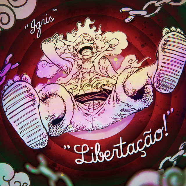 LIBERTAÇÃO