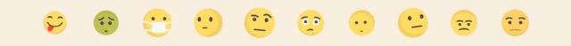 Emoji Pack - 4