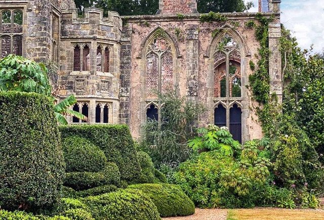 Ruins
