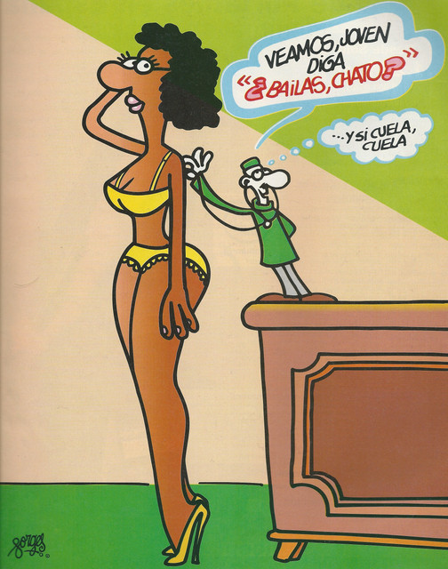 CHISTE-FORGES