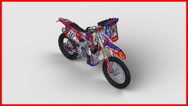 Honda-CRF-450-RXa