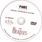 Imagine The Beatles In Love Scan 2