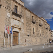 Palacio de Fuensalida