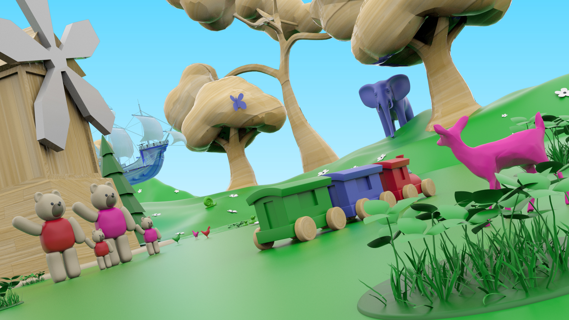 Kids-Channel-Logo-2