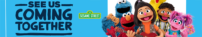 See Us Coming Together A Sesame Street Special 2021 1080p WEB h264-KOGi
