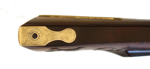 BC46 2 Toe Plate