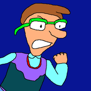 Drew Pickles is Angry 2
