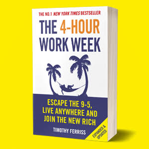 The 4-Hour Workweek PDF