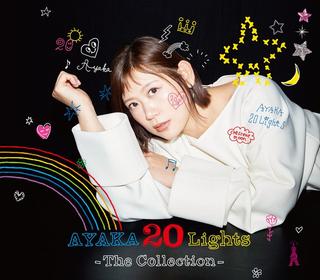 20 Lights The Collection 3 CDs.jpg