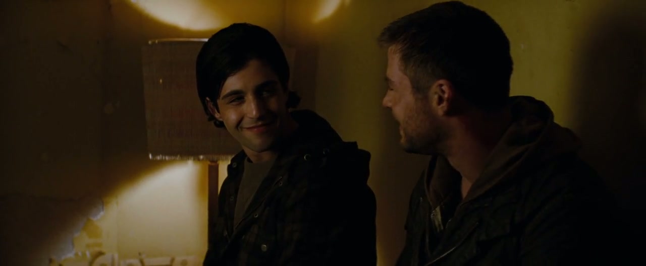Red Dawn Screenshot
