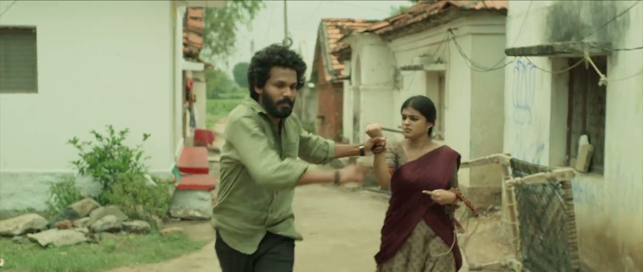 Ardha Shathabdham Screenshot