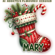 xcd cb bt avi MARY christy