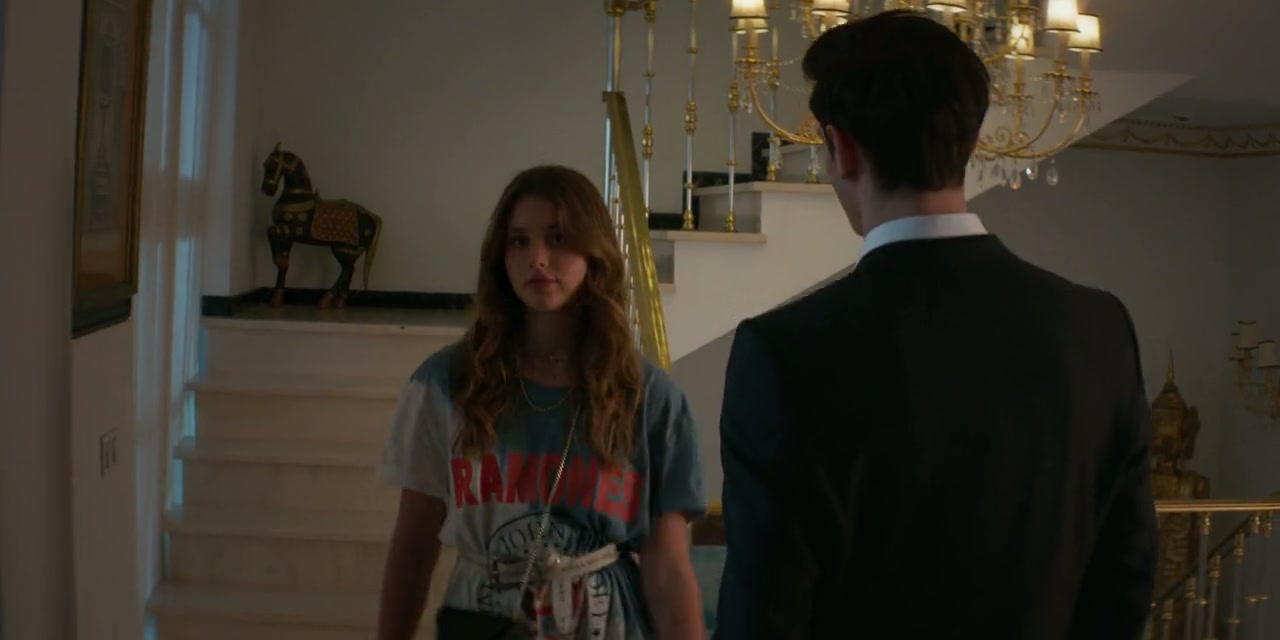 My Fault Screenshot