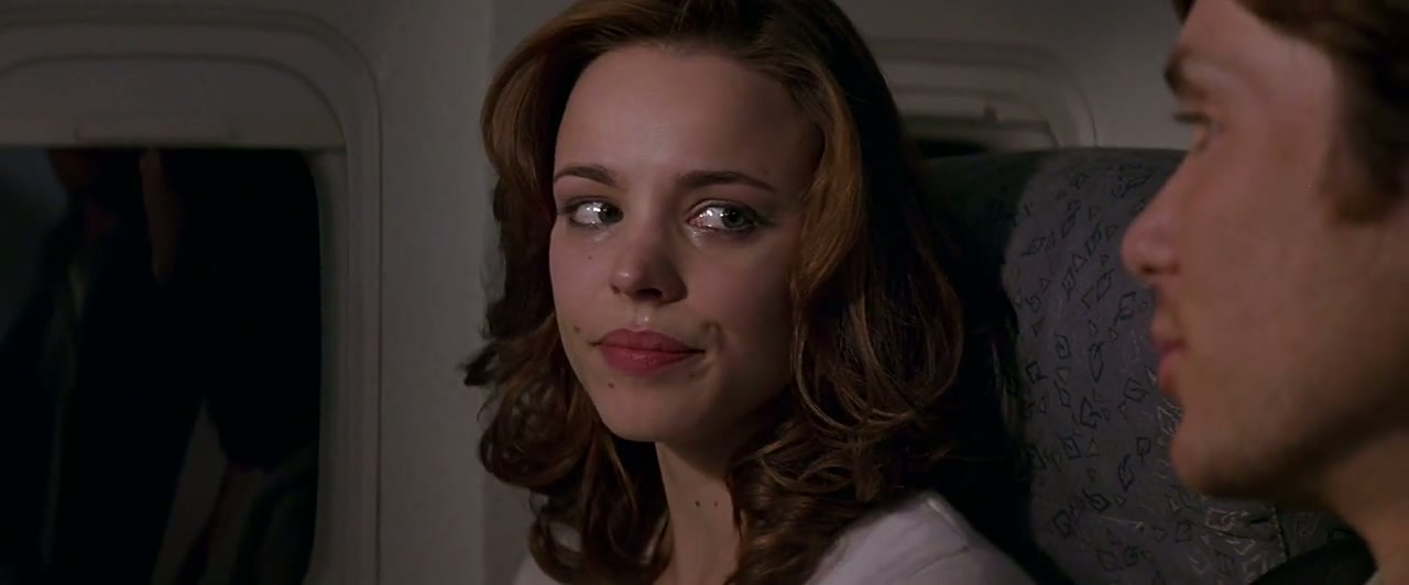 Red Eye Screenshot
