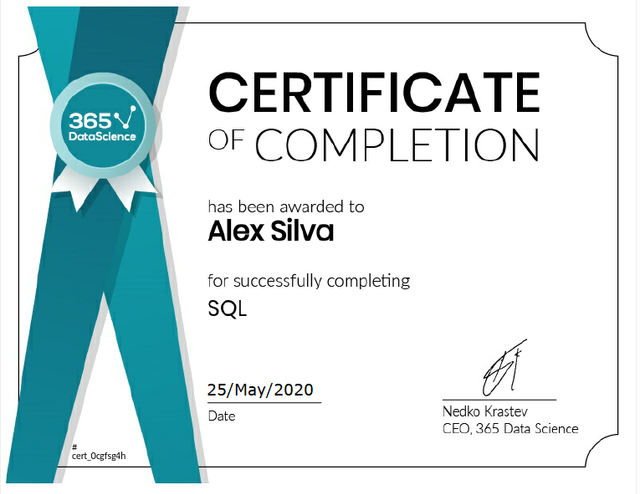 365-Data-Science-SQL