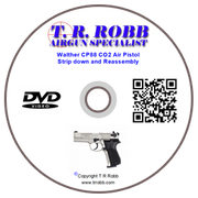 Walther CP88 DVD small