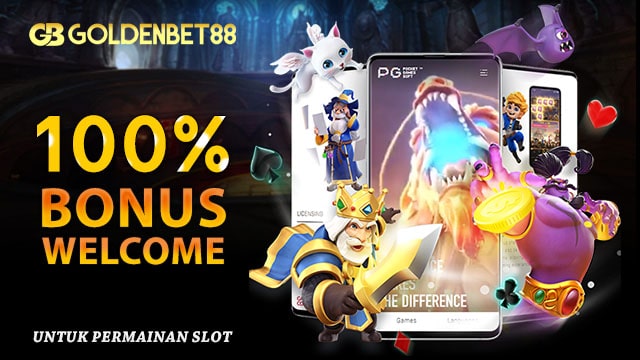 GOLDENBET88