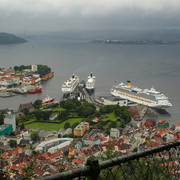 norge