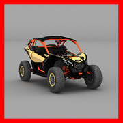 BRP-Can-am-Maverick-X3-2017a
