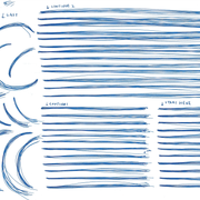 3H-Superimposed Lines II