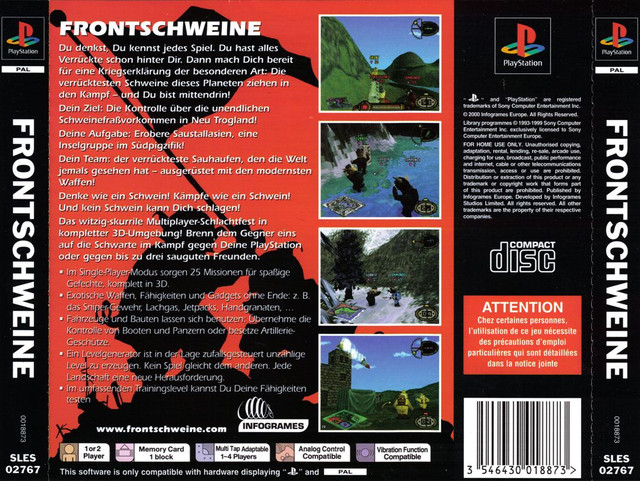 PS1 Frontschweineb
