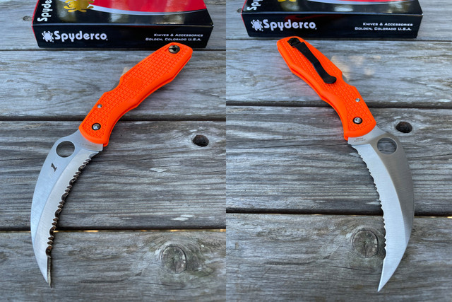 Spyder-Hawk